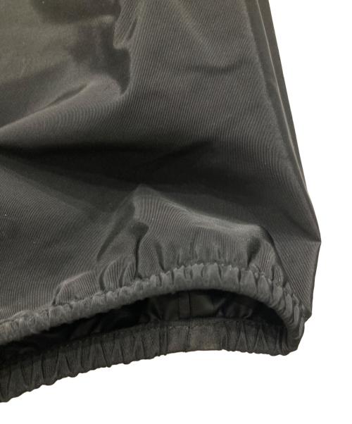 LACOSTE（ラコステ）LACOSTE (ラコステ) シャワープルーフフードジャケット ブラック サイズ:Sの古着・服飾アイテム