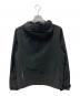 LACOSTE (ラコステ) シャワープルーフフードジャケット ブラック サイズ:S：14000円