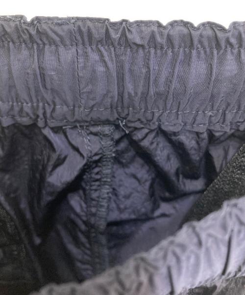 California General Store（カリフォルニアジェネラルストア）California General Store (カリフォルニアジェネラルストア) リサイクルナイロン エアリー トラックパンツ ネイビー サイズ:Lの古着・服飾アイテム