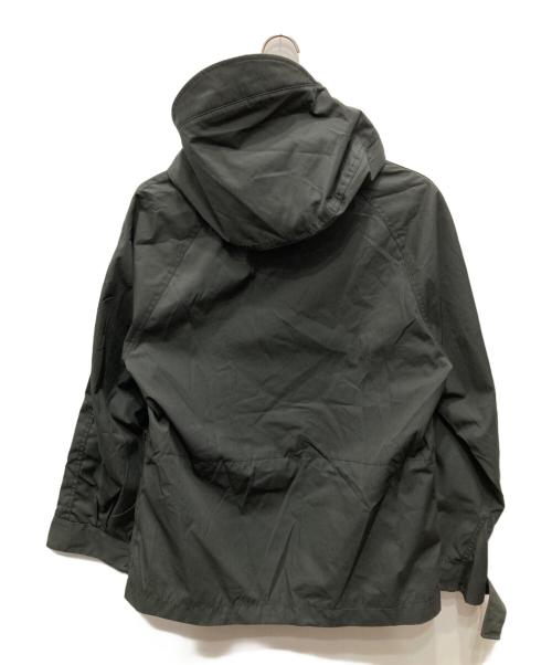 THE NORTHFACE PURPLELABEL（ザ・ノースフェイス パープルレーベル）THE NORTHFACE PURPLELABEL (ザ・ノースフェイス パープルレーベル) 65/35 Mountain Parka グレー サイズ:Mの古着・服飾アイテム