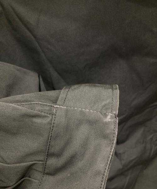 THE NORTHFACE PURPLELABEL（ザ・ノースフェイス パープルレーベル）THE NORTHFACE PURPLELABEL (ザ・ノースフェイス パープルレーベル) 65/35 Mountain Parka グレー サイズ:Mの古着・服飾アイテム