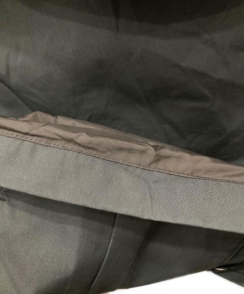 THE NORTHFACE PURPLELABEL（ザ・ノースフェイス パープルレーベル）THE NORTHFACE PURPLELABEL (ザ・ノースフェイス パープルレーベル) 65/35 Mountain Parka グレー サイズ:Mの古着・服飾アイテム