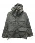 THE NORTHFACE PURPLELABEL（ザ・ノースフェイス パープルレーベル）の古着「65/35 Mountain Parka」｜グレー
