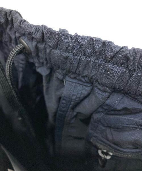 teatora（テアトラ）teatora (テアトラ) PACKABLE WALLET PANTS RESORT ブラック サイズ:〇〇〇の古着・服飾アイテム