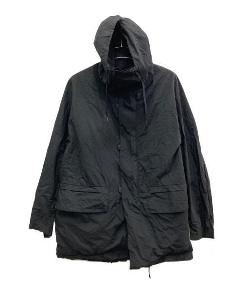 teatora（テアトラ）teatora (テアトラ) SOUVENIR HUNTER M/L PACKABLE ブラック サイズ:00の古着・服飾アイテム