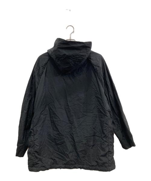 teatora（テアトラ）teatora (テアトラ) SOUVENIR HUNTER M/L PACKABLE ブラック サイズ:00の古着・服飾アイテム