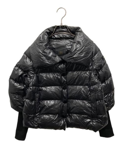 TATRAS（タトラス）TATRAS (タトラス) ダウンジャケット ブラック サイズ:2の古着・服飾アイテム