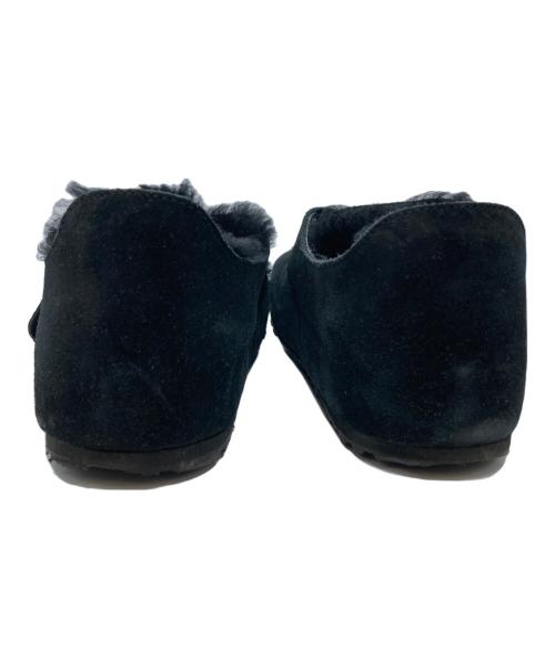 BIRKENSTOCK（ビルケンシュトック）BIRKENSTOCK (ビルケンシュトック) ロンドンシアリング サンダル ブラック サイズ:270の古着・服飾アイテム