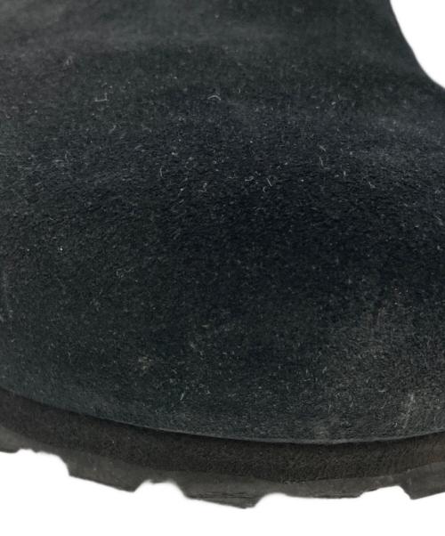 BIRKENSTOCK（ビルケンシュトック）BIRKENSTOCK (ビルケンシュトック) ロンドンシアリング サンダル ブラック サイズ:270の古着・服飾アイテム