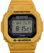 CASIO×SURFRIDER FOUNDATIONカシオ×サーフライダー ファウンデーション）の古着「リストウォッチ」