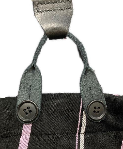 LIMI feu（リミフゥ）LIMI feu (リミフゥ) サスペンダー付パンツ ブラック サイズ:Sの古着・服飾アイテム