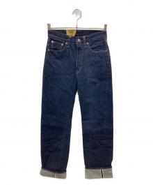 LEVI'S VINTAGE CLOTHING（リーバイス ビンテージ クロージング）の古着「復刻503BXXデニムパンツ」｜インディゴ