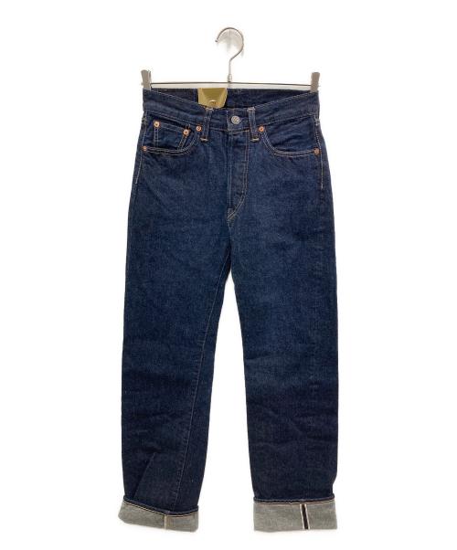 LEVI'S VINTAGE CLOTHING（リーバイス ビンテージ クロージング）LEVI'S VINTAGE CLOTHING (リーバイス ビンテージ クロージング) 復刻503BXXデニムパンツ インディゴ サイズ:W24の古着・服飾アイテム
