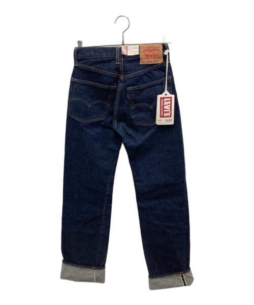 LEVI'S VINTAGE CLOTHING（リーバイス ビンテージ クロージング）LEVI'S VINTAGE CLOTHING (リーバイス ビンテージ クロージング) 復刻503BXXデニムパンツ インディゴ サイズ:W24の古着・服飾アイテム