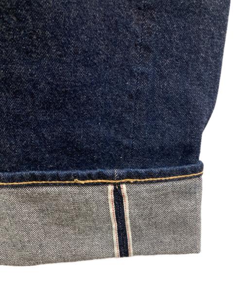 LEVI'S VINTAGE CLOTHING（リーバイス ビンテージ クロージング）LEVI'S VINTAGE CLOTHING (リーバイス ビンテージ クロージング) 復刻503BXXデニムパンツ インディゴ サイズ:W24の古着・服飾アイテム