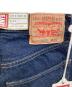 中古・古着 LEVI'S VINTAGE CLOTHING (リーバイス ビンテージ クロージング) 復刻503BXXデニムパンツ インディゴ サイズ:W24：10000円