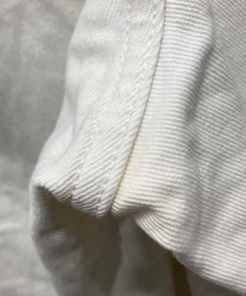 MICHIXSLY（ミチカケルスライ）MICHIXSLY (ミチカケルスライ) カーゴパンツ ホワイト サイズ:1の古着・服飾アイテム