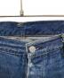 中古・古着 EVISU (エヴィス) 2000デニムパンツ インディゴ サイズ:W38：10000円
