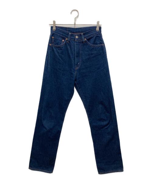LEVI'S VINTAGE CLOTHING（リーバイス ビンテージ クロージング）LEVI'S VINTAGE CLOTHING (リーバイス ビンテージ クロージング) 701復刻デニムパンツ インディゴ サイズ:W28の古着・服飾アイテム