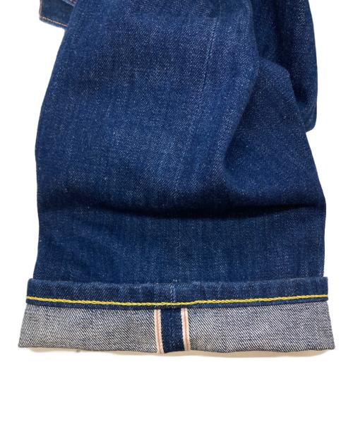 LEVI'S VINTAGE CLOTHING（リーバイス ビンテージ クロージング）LEVI'S VINTAGE CLOTHING (リーバイス ビンテージ クロージング) 701復刻デニムパンツ インディゴ サイズ:W28の古着・服飾アイテム