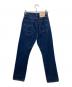 LEVI'S VINTAGE CLOTHING (リーバイス ビンテージ クロージング) 701復刻デニムパンツ インディゴ サイズ:W28：4000円