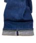 中古・古着 LEVI'S VINTAGE CLOTHING (リーバイス ビンテージ クロージング) 701復刻デニムパンツ インディゴ サイズ:W28：4000円