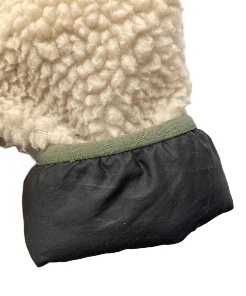 Patagonia（パタゴニア）Patagonia (パタゴニア) レトロXフリースジャケット ベージュ サイズ:XL(キッズサイズ)の古着・服飾アイテム