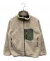 Patagonia（パタゴニア）の古着「レトロXフリースジャケット」｜ベージュ