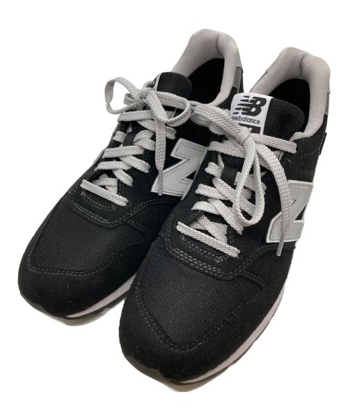 NEW BALANCE（ニューバランス）NEW BALANCE (ニューバランス) CM996 GTX B2 ブラック サイズ:27の古着・服飾アイテム