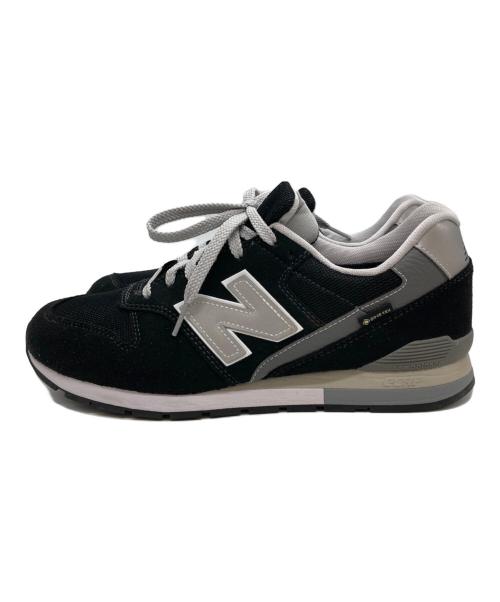 NEW BALANCE（ニューバランス）NEW BALANCE (ニューバランス) CM996 GTX B2 ブラック サイズ:27の古着・服飾アイテム