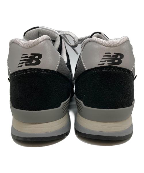 NEW BALANCE（ニューバランス）NEW BALANCE (ニューバランス) CM996 GTX B2 ブラック サイズ:27の古着・服飾アイテム