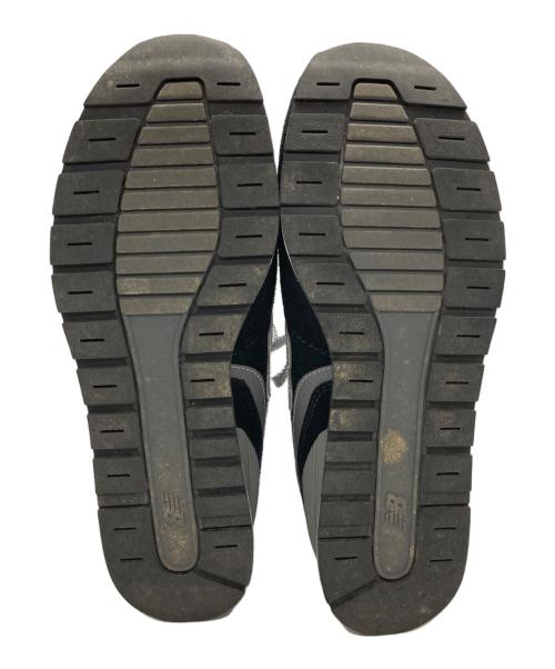 NEW BALANCE（ニューバランス）NEW BALANCE (ニューバランス) CM996 GTX B2 ブラック サイズ:27の古着・服飾アイテム