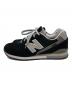 NEW BALANCE (ニューバランス) CM996 GTX B2 ブラック サイズ:27：12000円