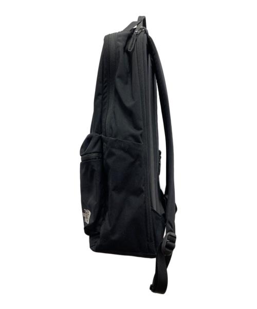 THE NORTH FACE（ザ ノース フェイス）THE NORTH FACE (ザ ノース フェイス) バックパック ブラックの古着・服飾アイテム