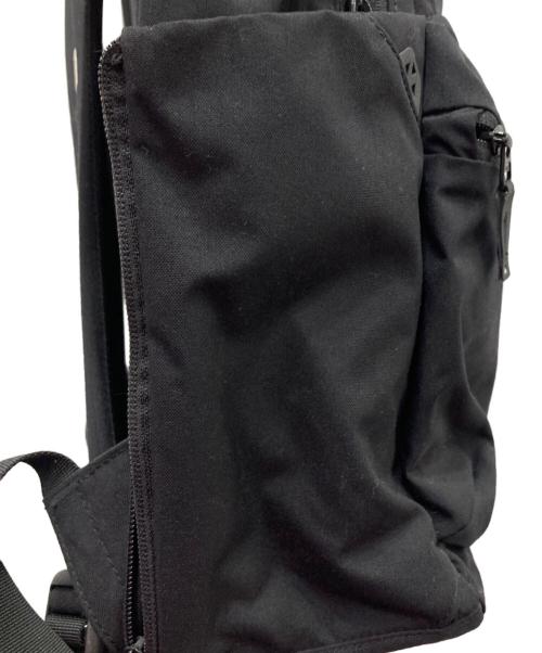 THE NORTH FACE（ザ ノース フェイス）THE NORTH FACE (ザ ノース フェイス) バックパック ブラックの古着・服飾アイテム