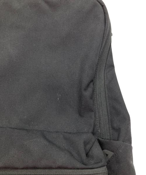 THE NORTH FACE（ザ ノース フェイス）THE NORTH FACE (ザ ノース フェイス) バックパック ブラックの古着・服飾アイテム