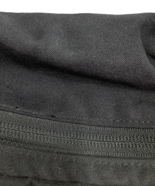 THE NORTH FACE（ザ ノース フェイス）THE NORTH FACE (ザ ノース フェイス) バックパック ブラックの古着・服飾アイテム