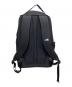THE NORTH FACE (ザ ノース フェイス) バックパック ブラック：6000円