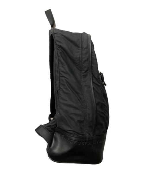 DIESEL（ディーゼル）DIESEL (ディーゼル) バックパック グレーの古着・服飾アイテム