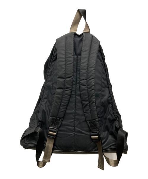DIESEL（ディーゼル）DIESEL (ディーゼル) バックパック グレーの古着・服飾アイテム