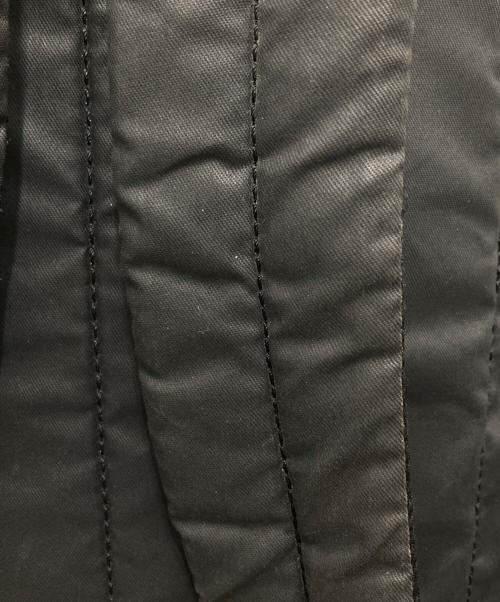 DIESEL（ディーゼル）DIESEL (ディーゼル) バックパック グレーの古着・服飾アイテム