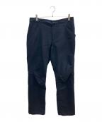 nonnativeノンネイティブ）の古着「HIKER EASY PANTS」｜ネイビー