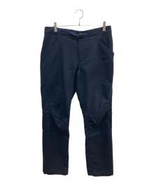 nonnative（ノンネイティブ）の古着「HIKER EASY PANTS」｜ネイビー