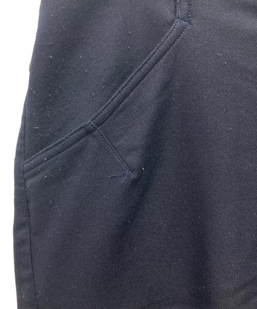 nonnative（ノンネイティブ）nonnative (ノンネイティブ) HIKER EASY PANTS ネイビー サイズ:3の古着・服飾アイテム