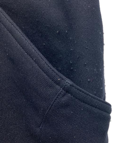 nonnative（ノンネイティブ）nonnative (ノンネイティブ) HIKER EASY PANTS ネイビー サイズ:3の古着・服飾アイテム