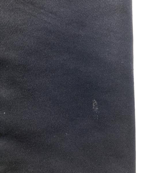 nonnative（ノンネイティブ）nonnative (ノンネイティブ) HIKER EASY PANTS ネイビー サイズ:3の古着・服飾アイテム