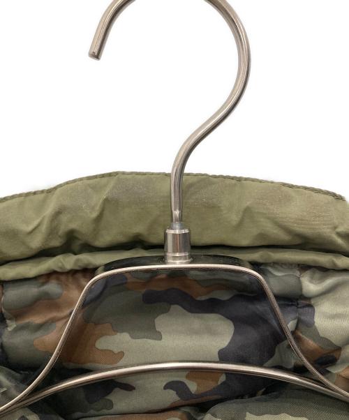 NANGA（ナンガ）NANGA (ナンガ) KRIFF MAYER (クリフメイヤー) Treck Down Jacket オリーブ サイズ:Lの古着・服飾アイテム