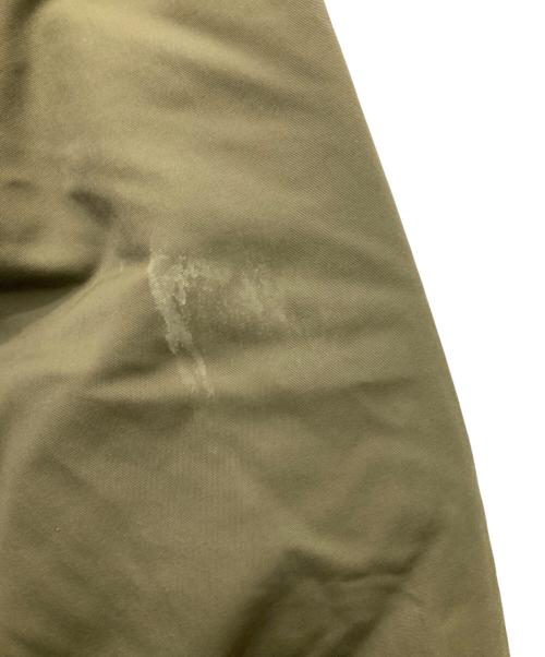 NANGA（ナンガ）NANGA (ナンガ) KRIFF MAYER (クリフメイヤー) Treck Down Jacket オリーブ サイズ:Lの古着・服飾アイテム