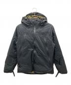 NANGA×URBAN RESEARCHナンガ×アーバンリサーチ）の古着「別注オーロラダウンジャケット」｜ブラック