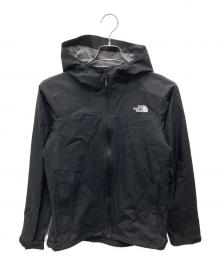 THE NORTH FACE（ザ ノース フェイス）の古着「ベンチャージャケット」｜ブラック
